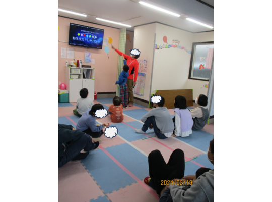 動態視力訓練